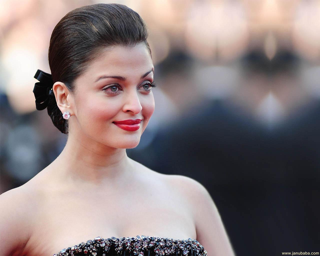 Aishwarya Rai                         by coolman