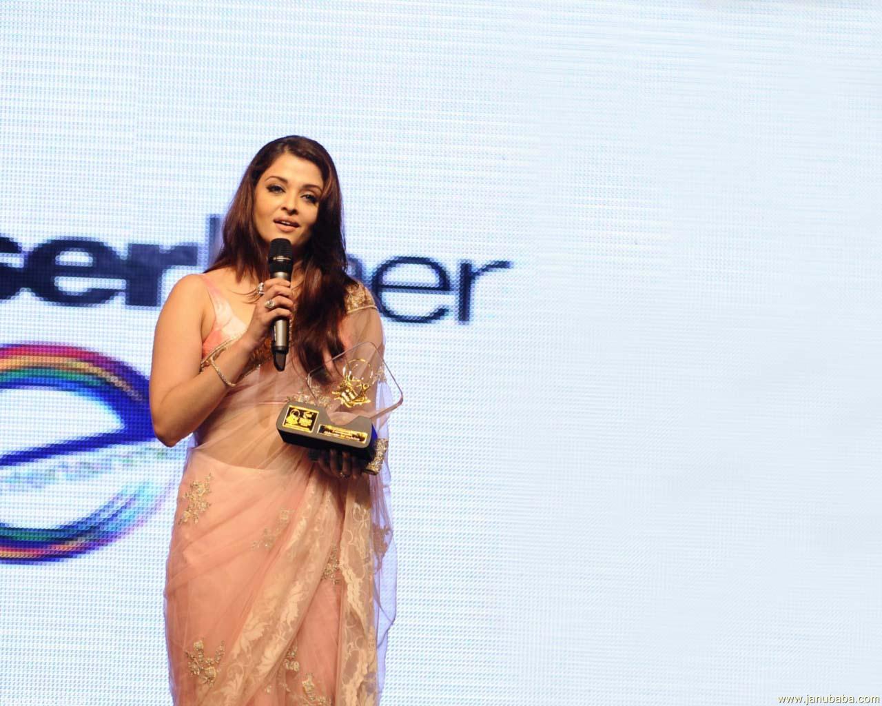 Aishwarya Rai                 by coolman