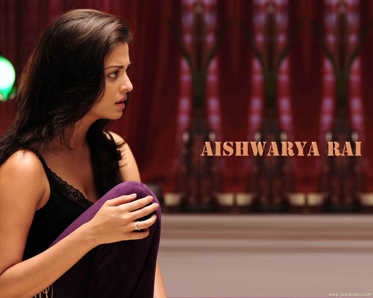 Aishwarya Rai               by coolman