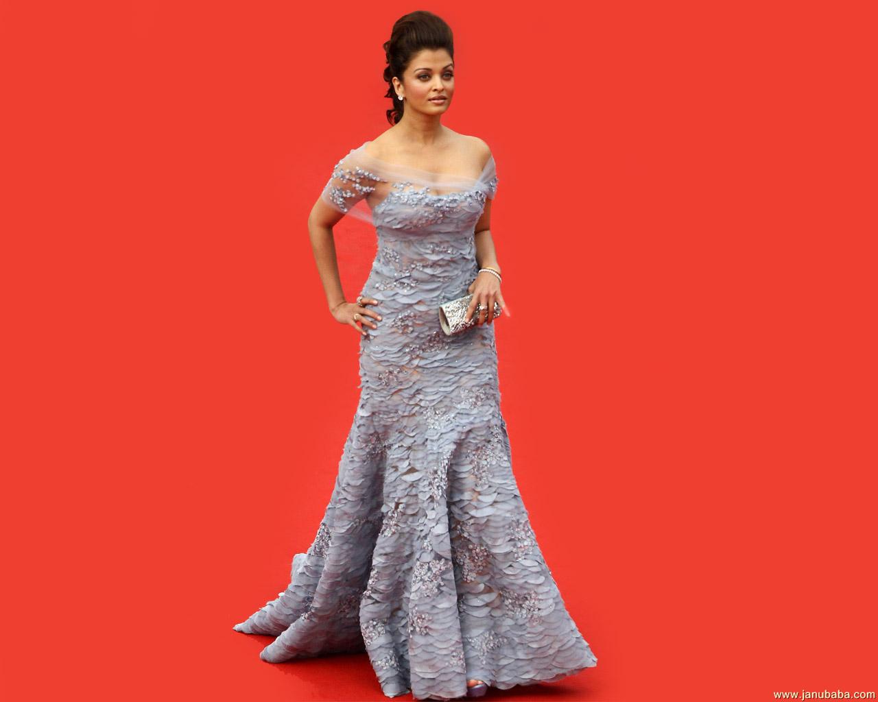 Aishwarya Rai                         by coolman