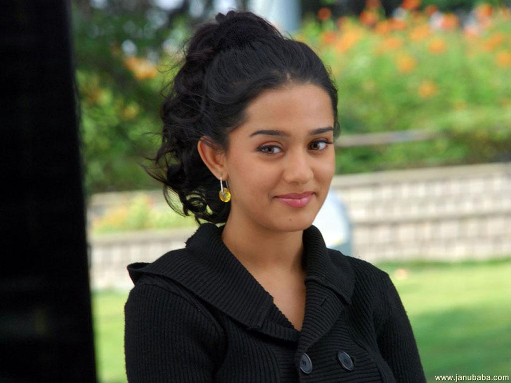Amrita Rao               by coolman