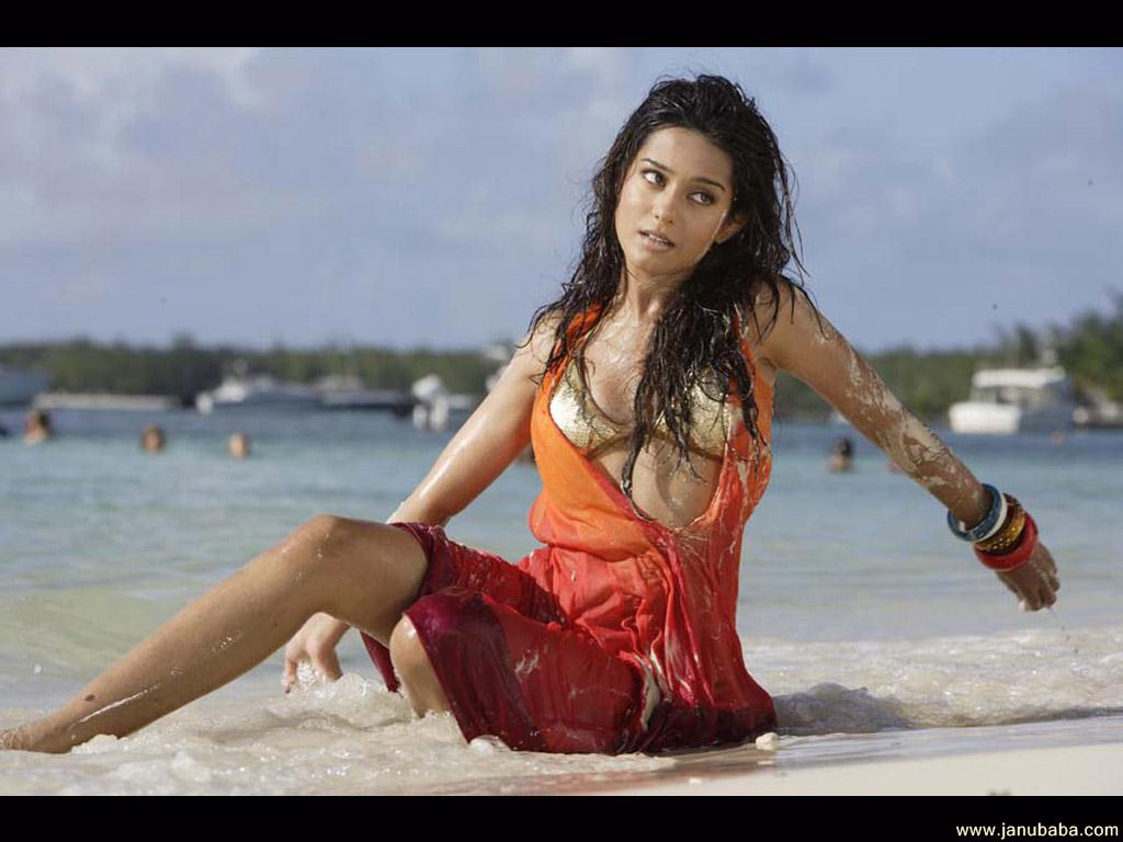 Amrita Rao               by coolman