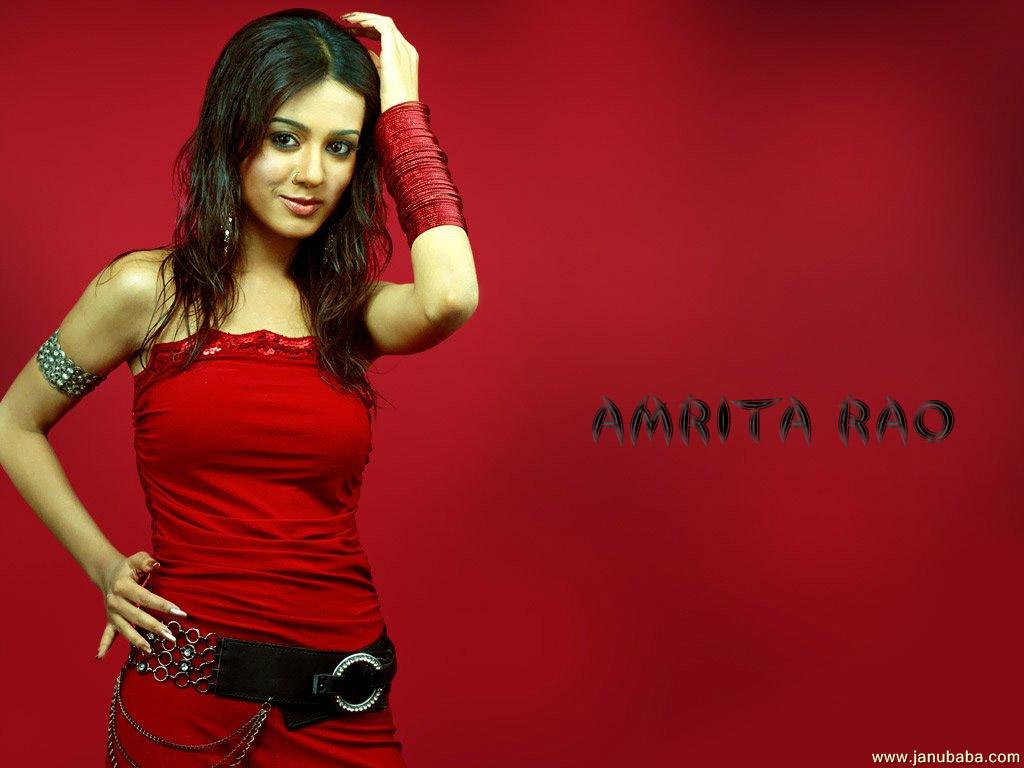 Amrita Rao              by coolman