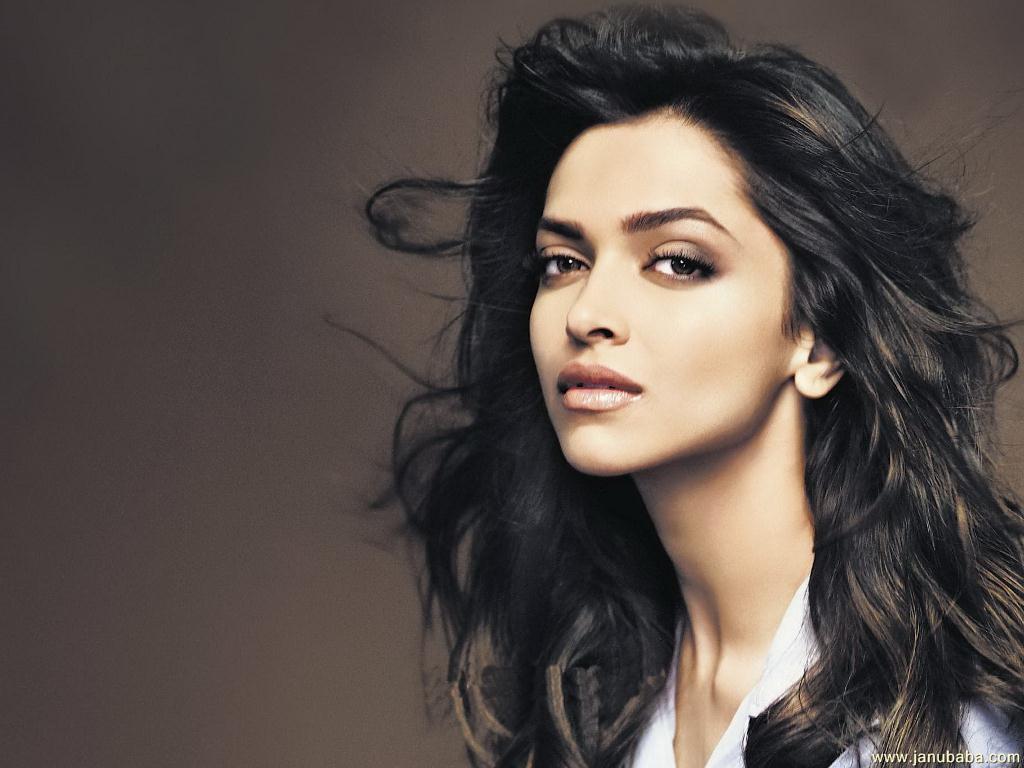 Deepika Padukone