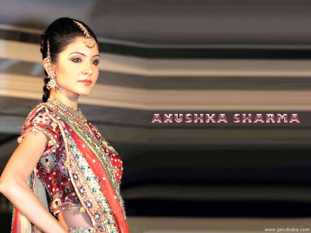 Anushka Sharma