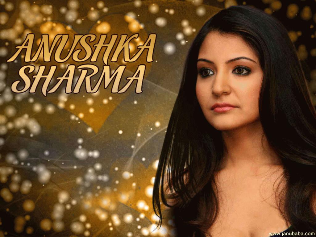 Anushka Sharma