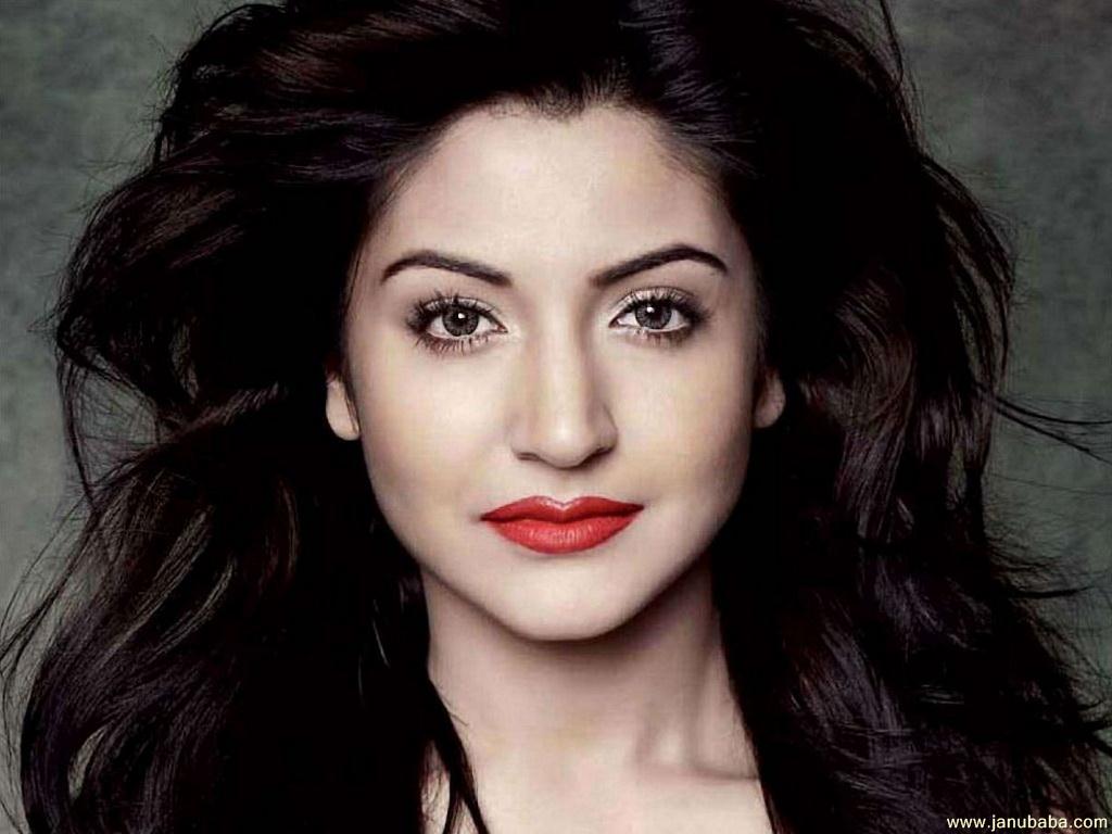 Anushka Sharma