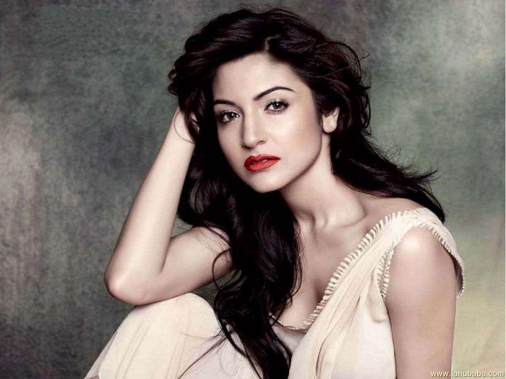 Anushka Sharma