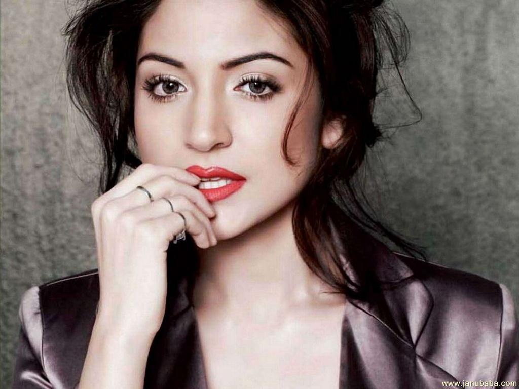 Anushka Sharma