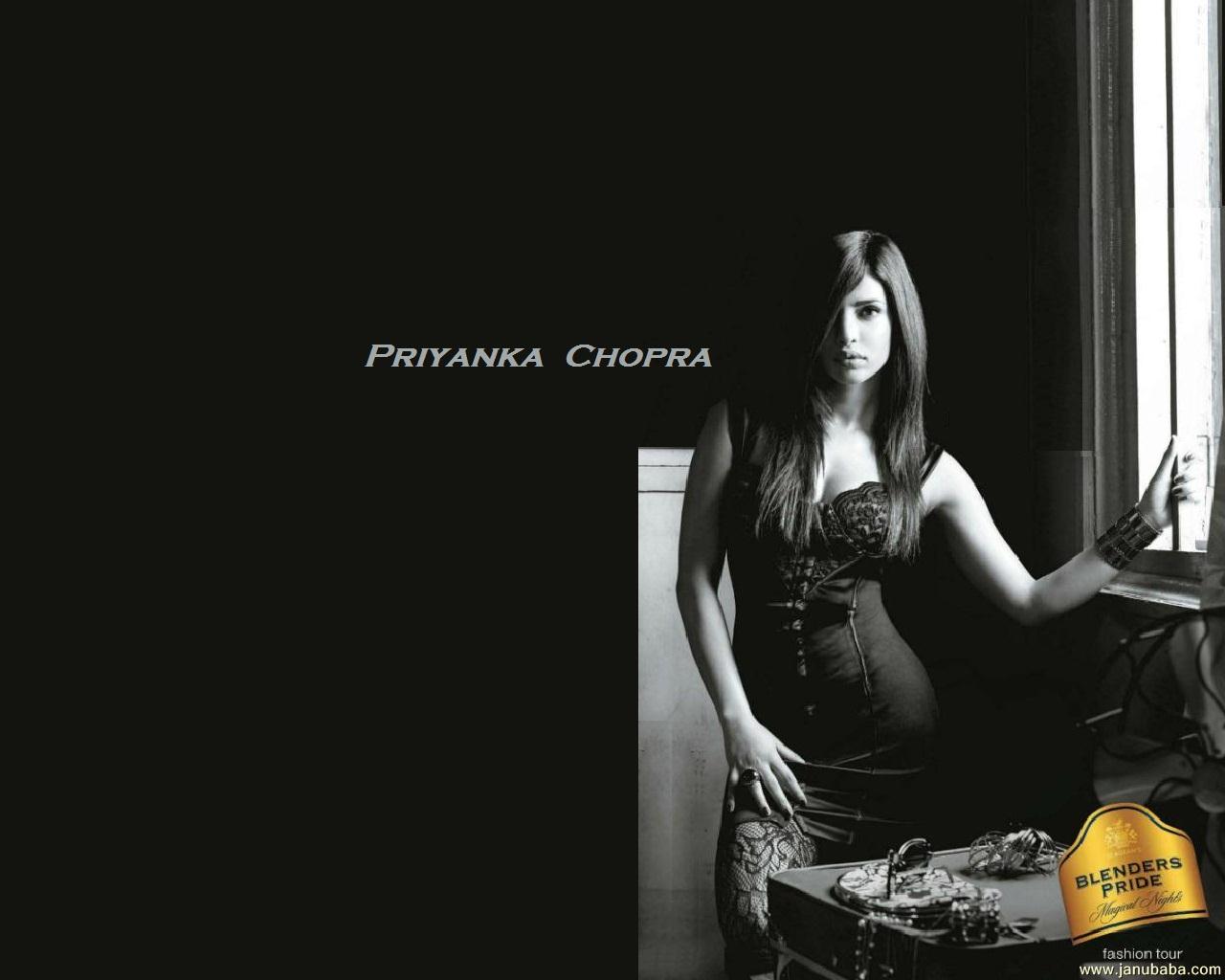 Priyanka Chopra