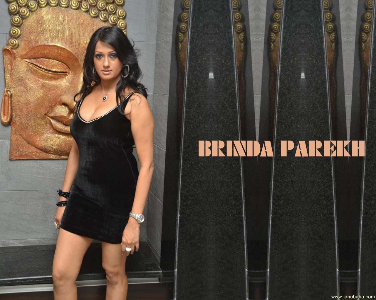 Brinda Parekh          by coolman