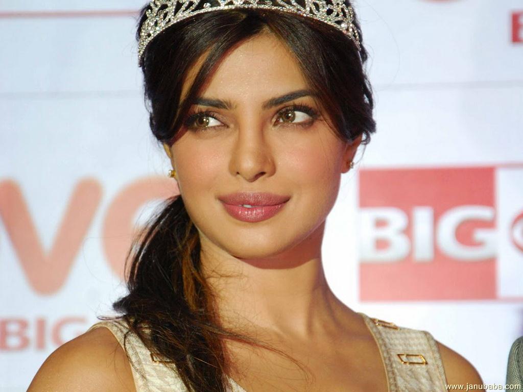 Priyanka Chopra