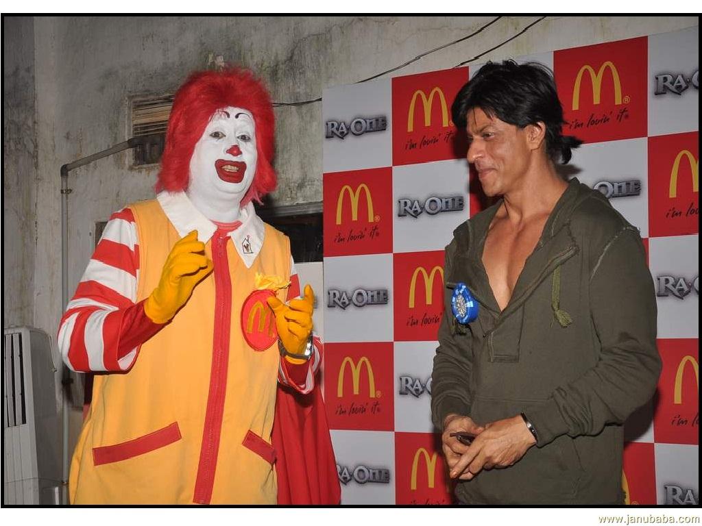 Shah Rukh Khan