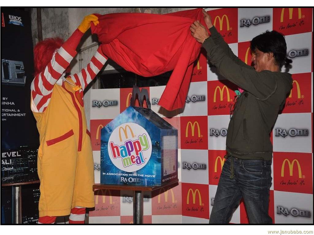 Shah Rukh Khan