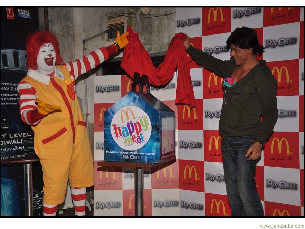 Shah Rukh Khan