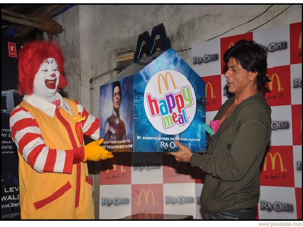 Shah Rukh Khan