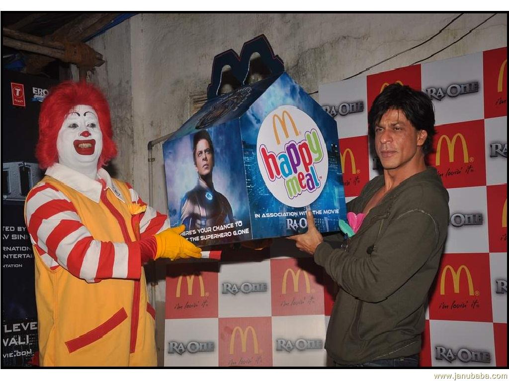 Shah Rukh Khan