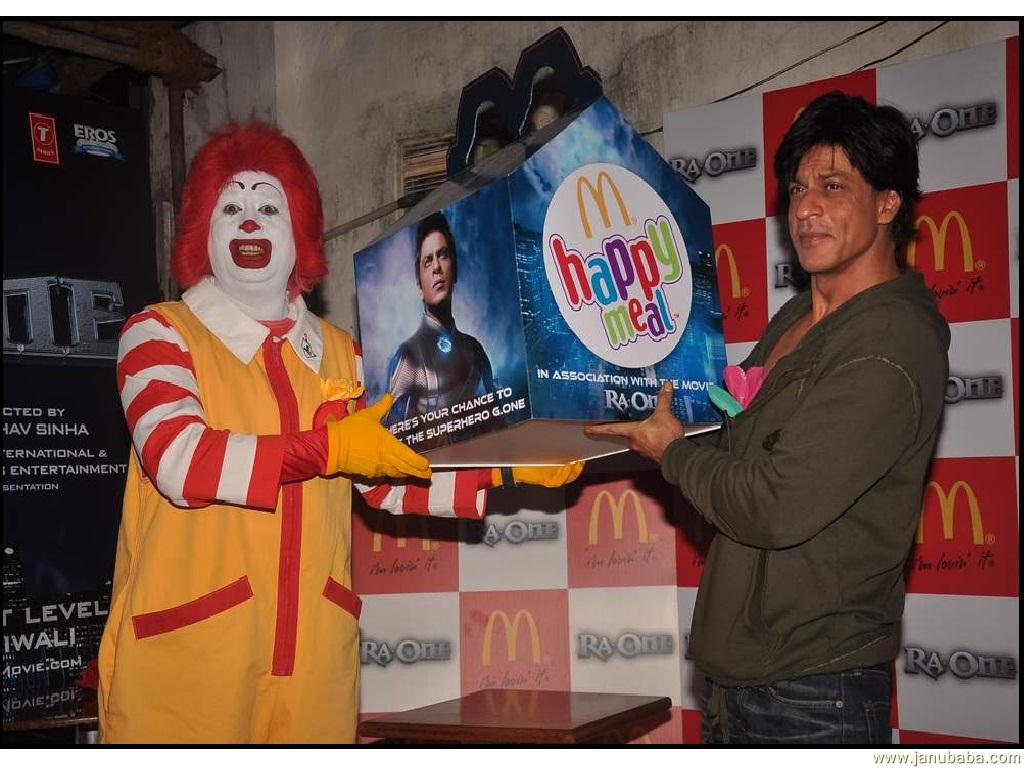 Shah Rukh Khan