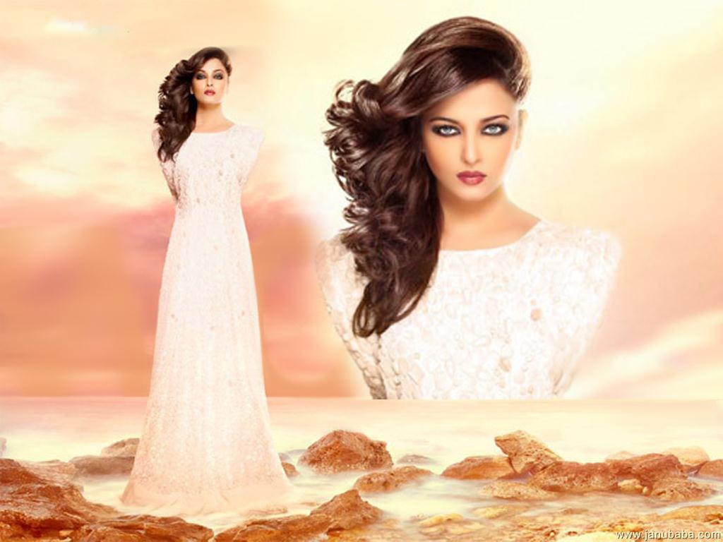 Aishwarya Rai by Donya