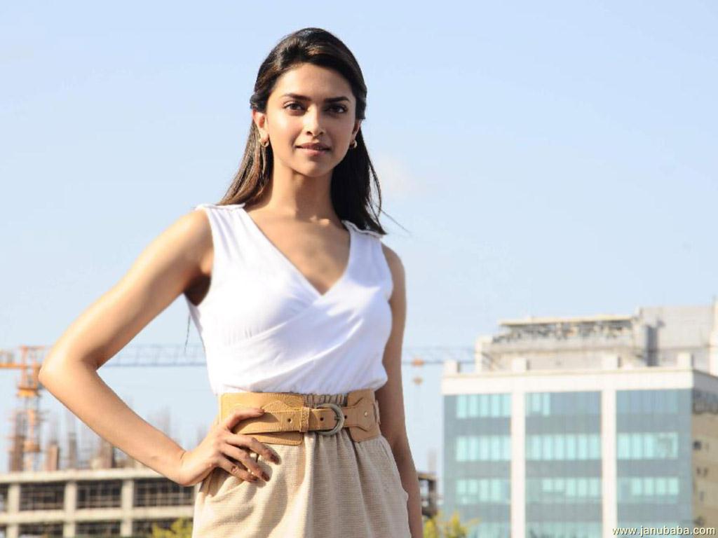 Deepika Padukone                   by coolman