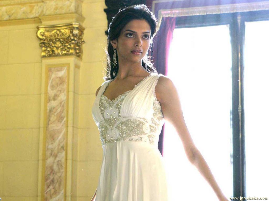 Deepika Padukone