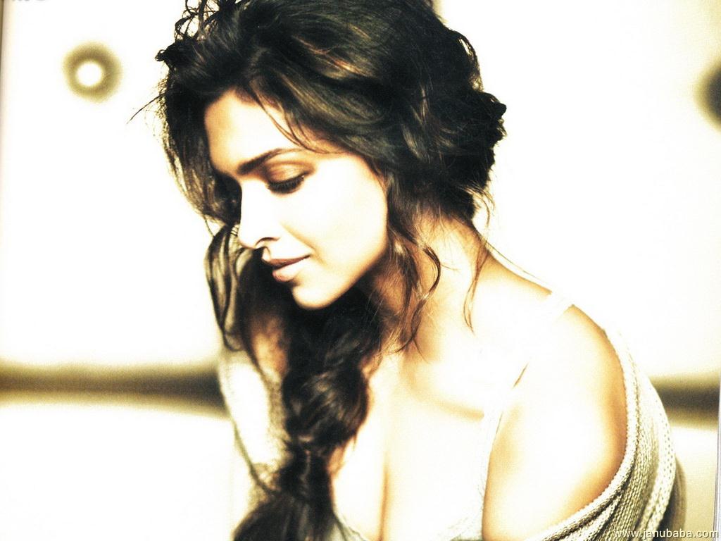 Deepika Padukone