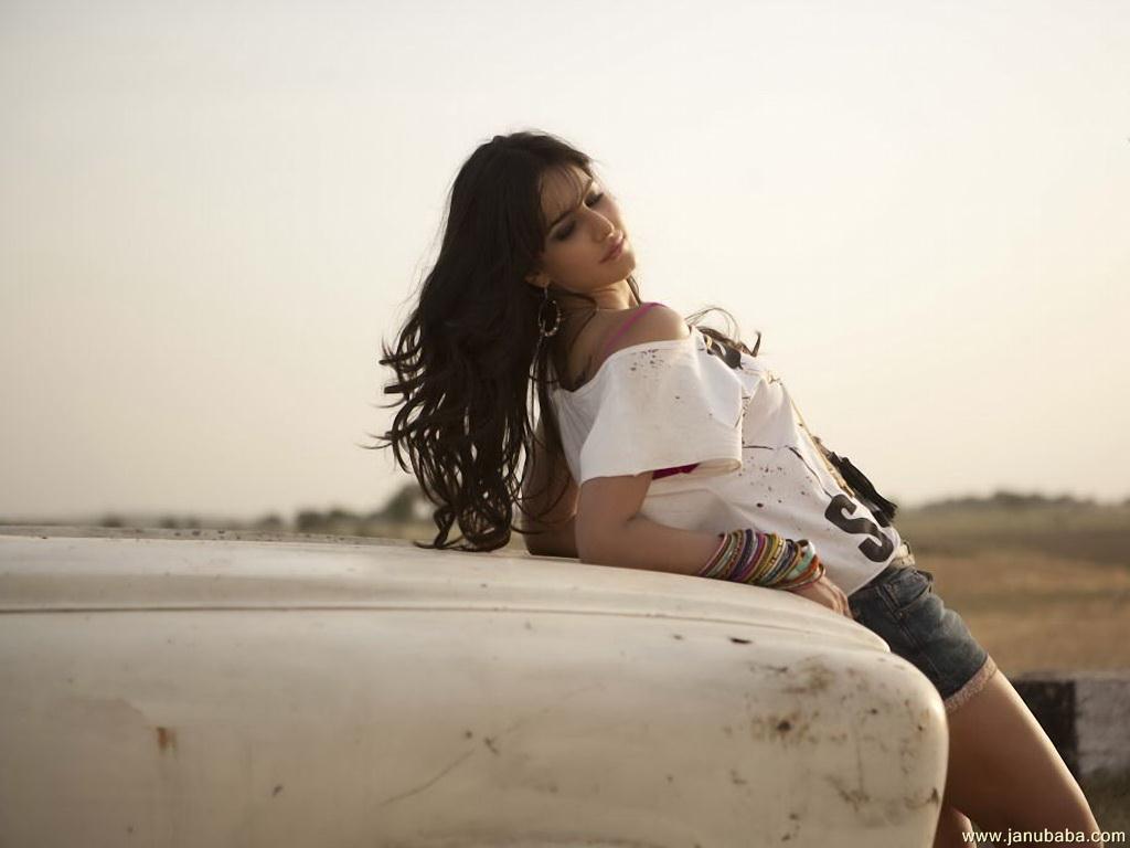 Katria Kaif