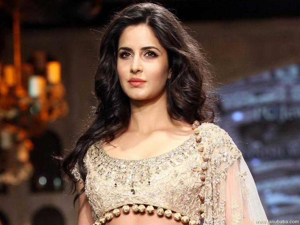 Katrina Kaif