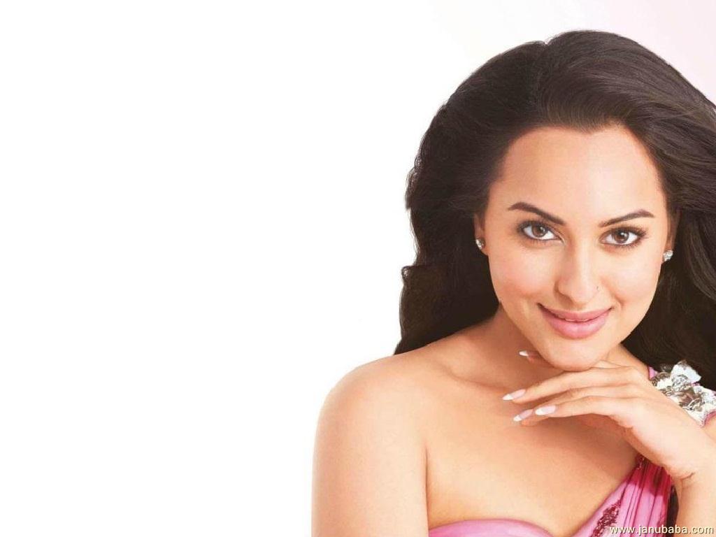 Sonakshi Sinha