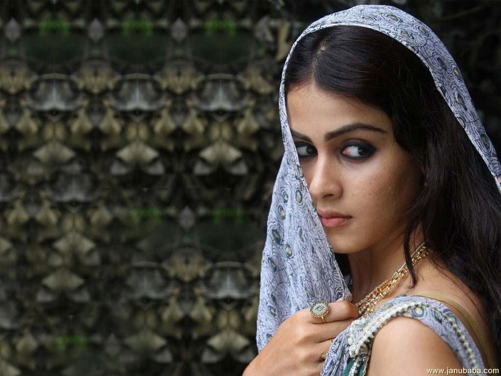 Genelia                   by coolman