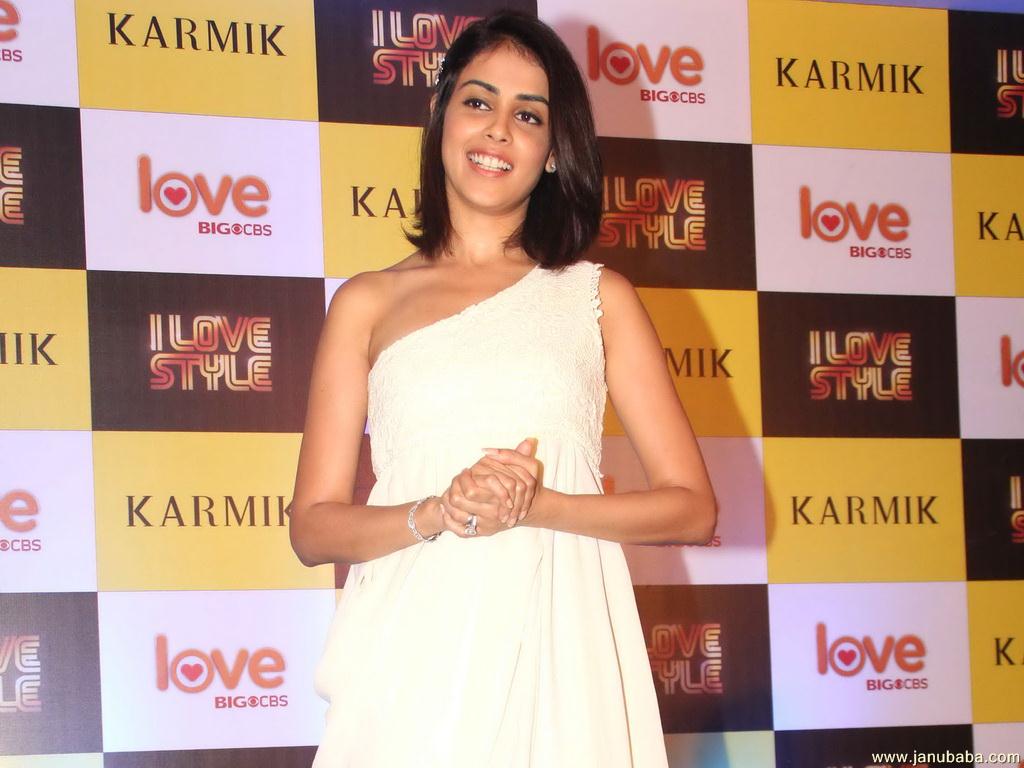 Genelia Dsouza