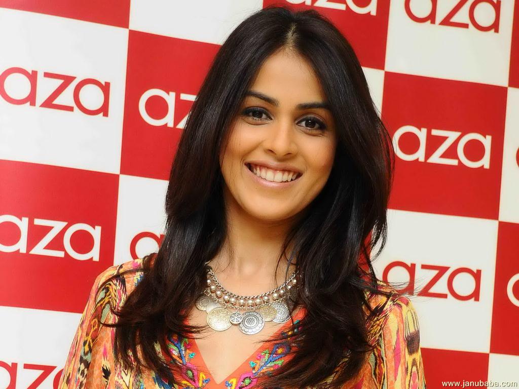 Genelia Dsouza