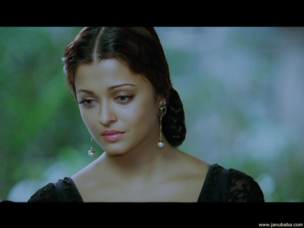  Aishwarya Rai  by Donya