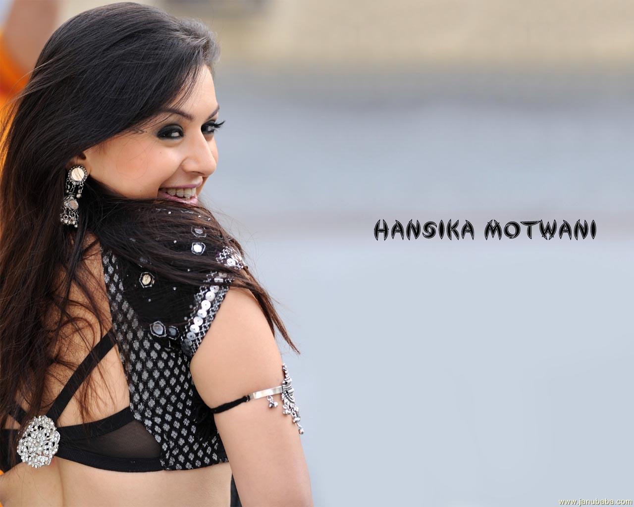 Hansika Motwani                 by coolman