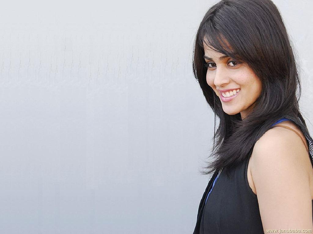 Genelia D´Souza