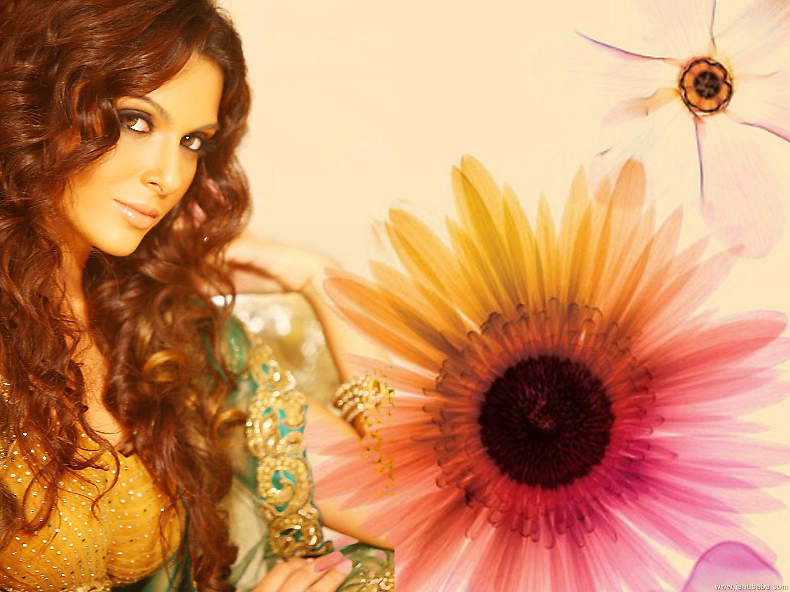 Mrinalini Sharma