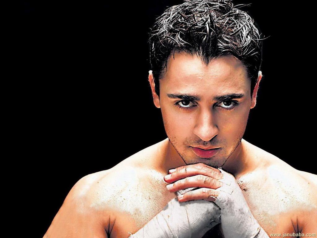 Imraan Khan