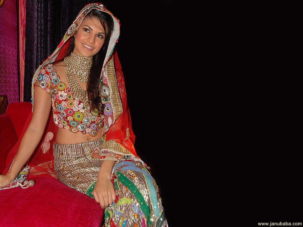 Jacqueline Fernandes              by coolman