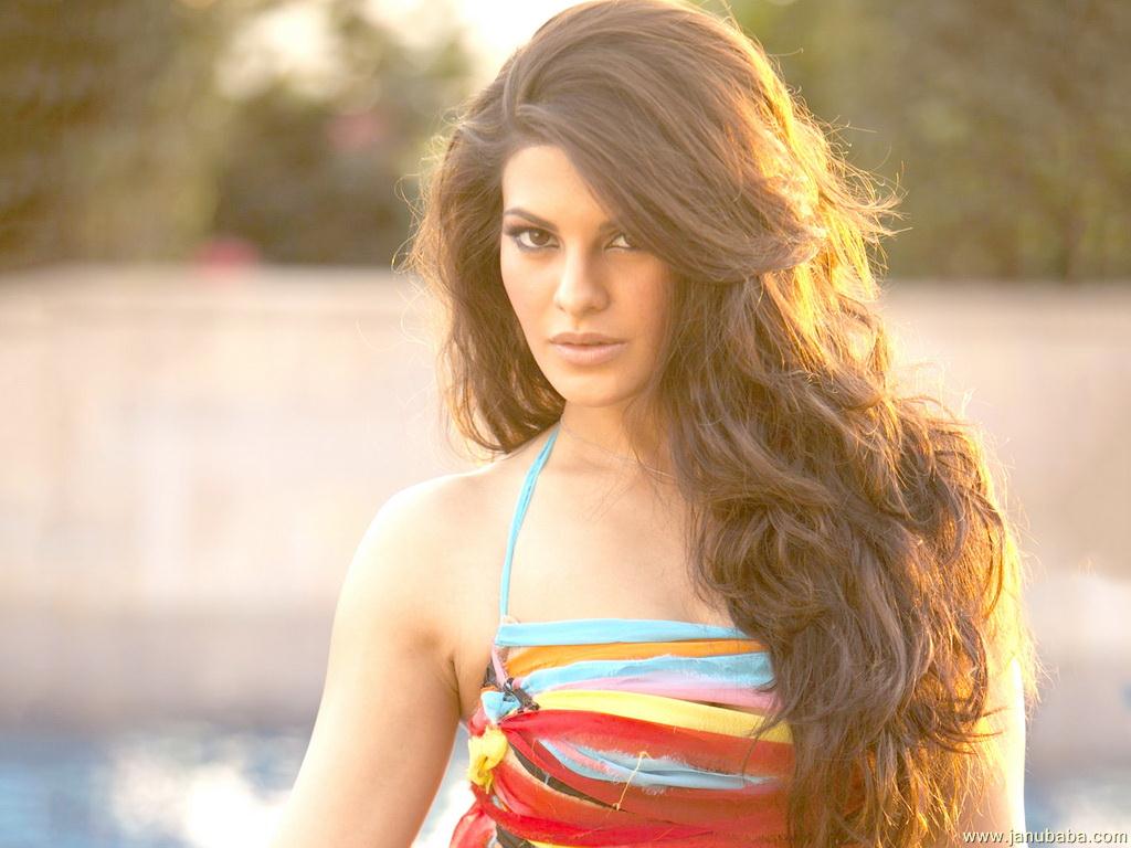Jacqueline Fernandez