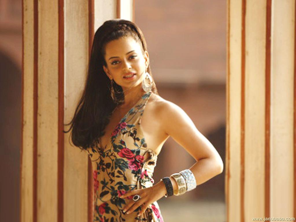 Kangana Ranaut                  by coolman