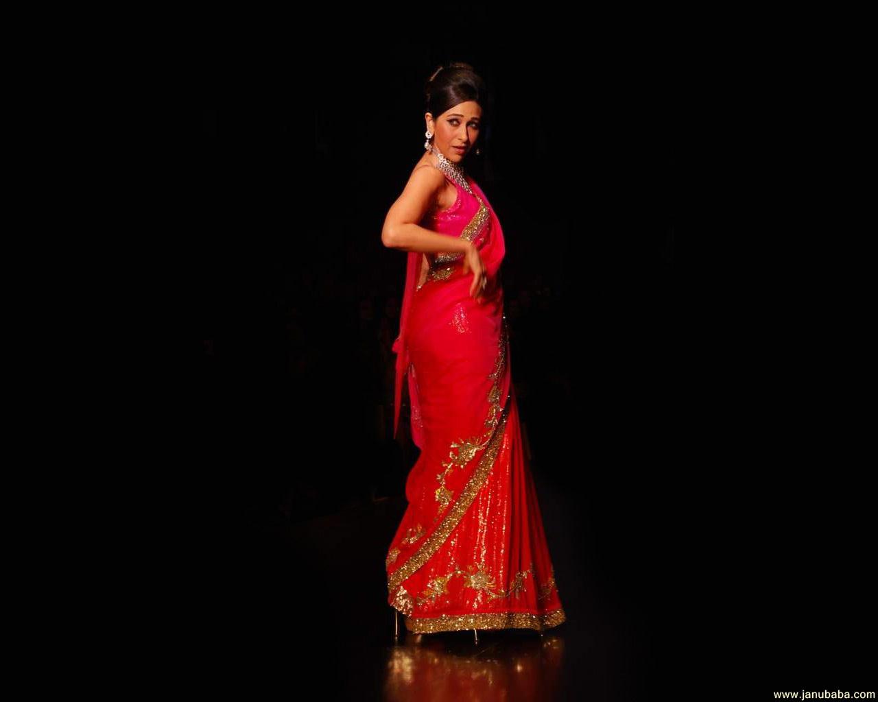 Karishma Kapoor                by coolman