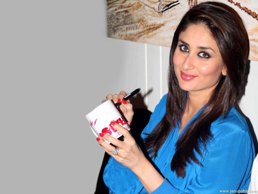 Kareena Kapoor         by coolman