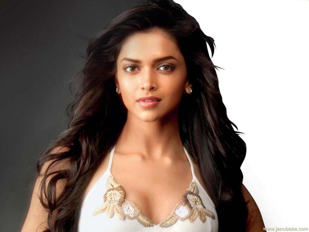 Deepika Padukone