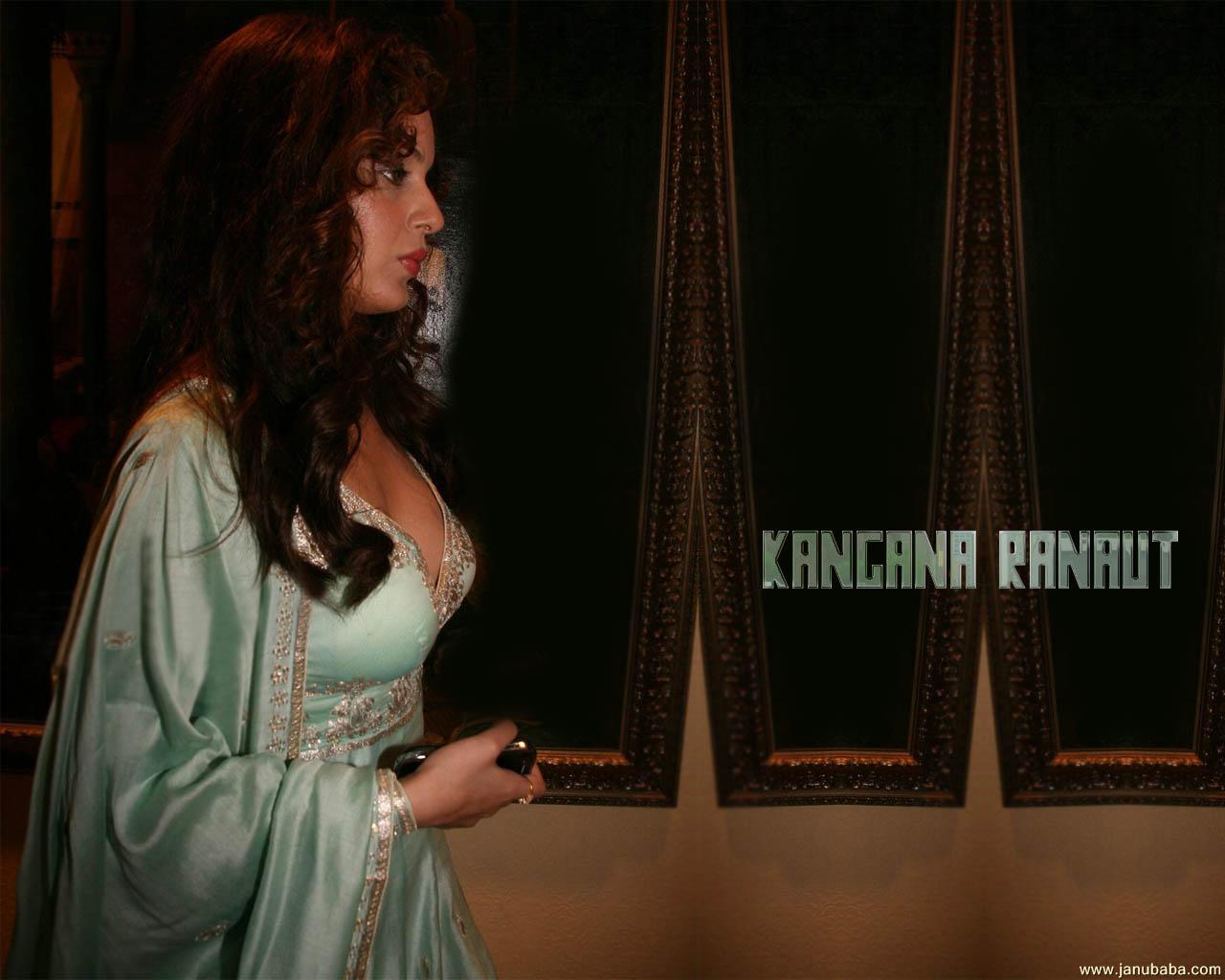 Kangana Ranaut                  by coolman