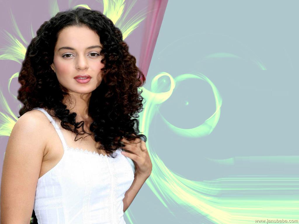 Kangana Ranaut