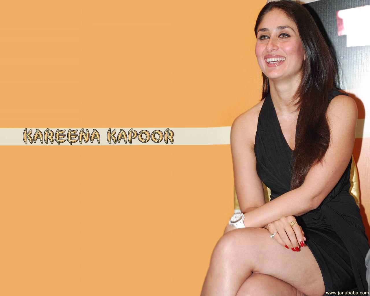 Kareena Kapoor                      by coolman