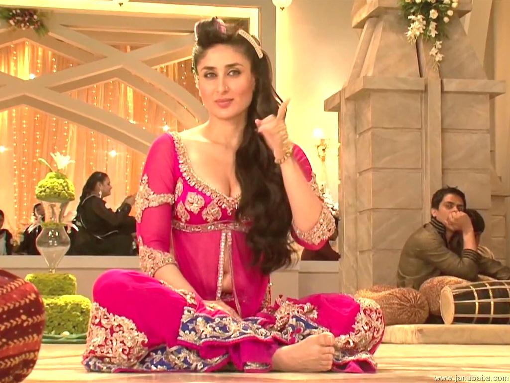 Kareena Kapoor