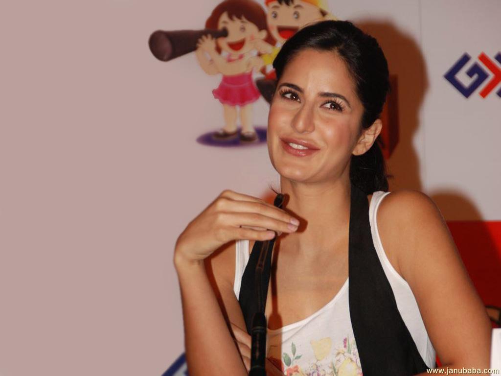 Katrina Kaif                     by coolman