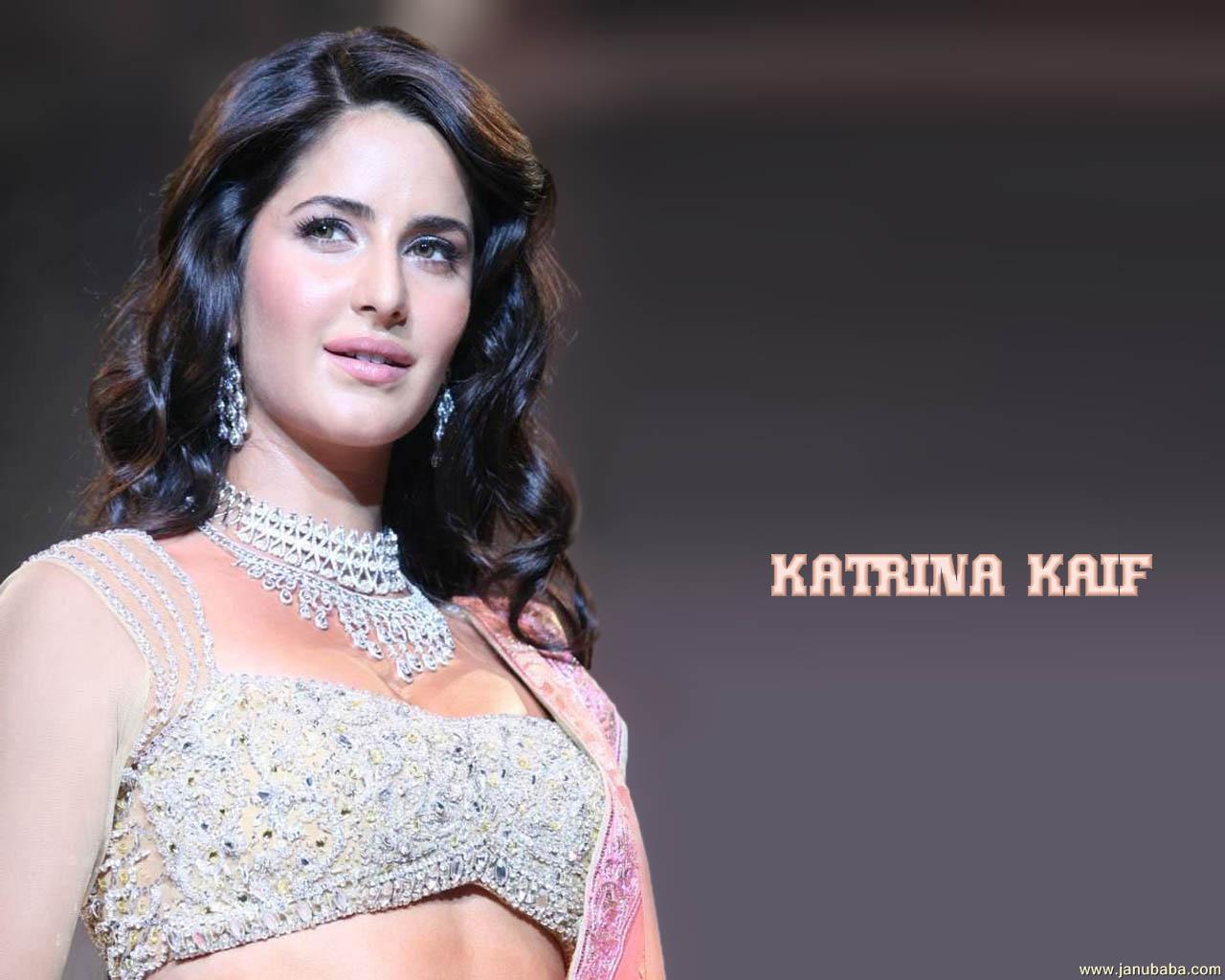 Katrina Kaif                     by coolman