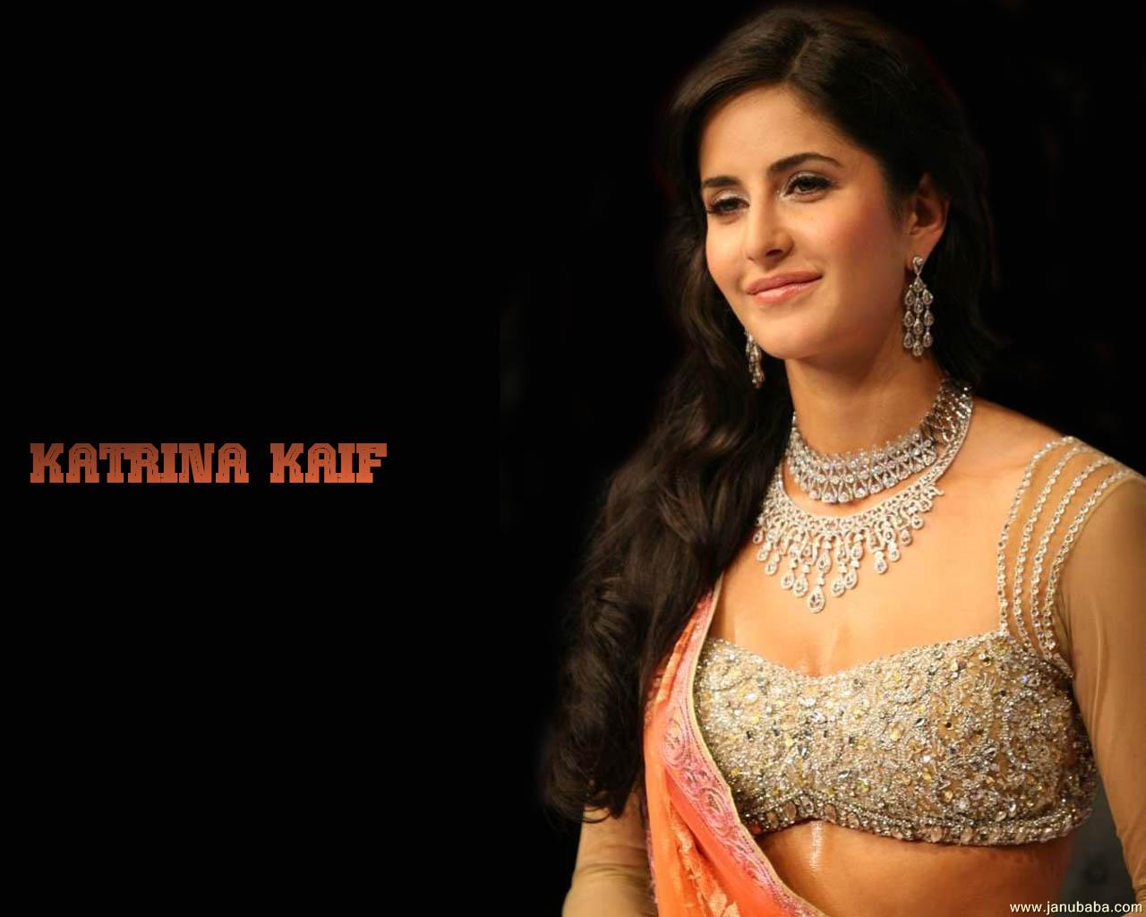 Katrina Kaif                     by coolman